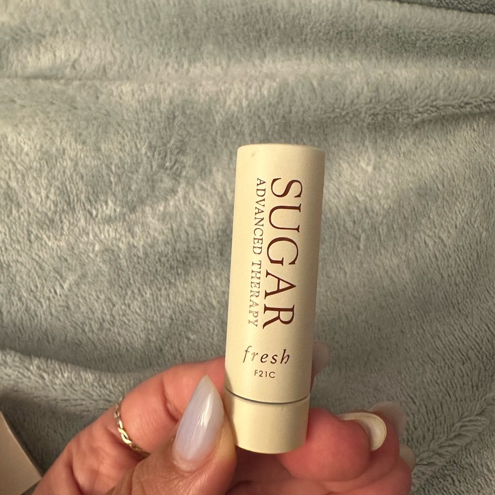 Fresh Sugar Lip Treatment Advanced Therapy Box